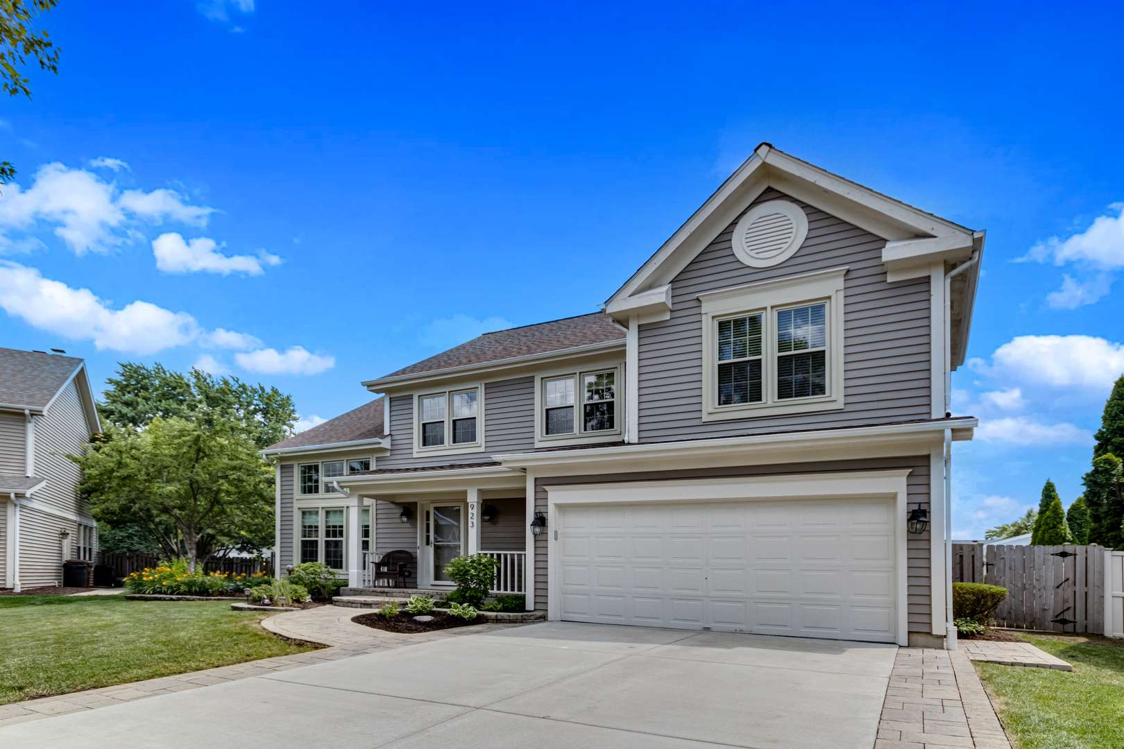 Elk Grove Village, IL 60007,923 Christa CT