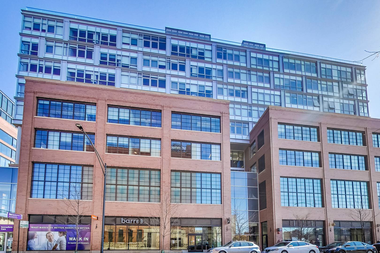 Chicago, IL 60607,171 N Aberdeen ST #1008