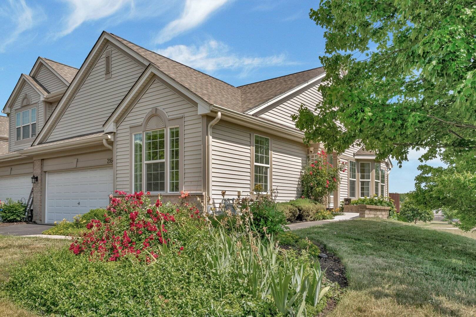 Yorkville, IL 60560,2164 Muirfield CT #2164