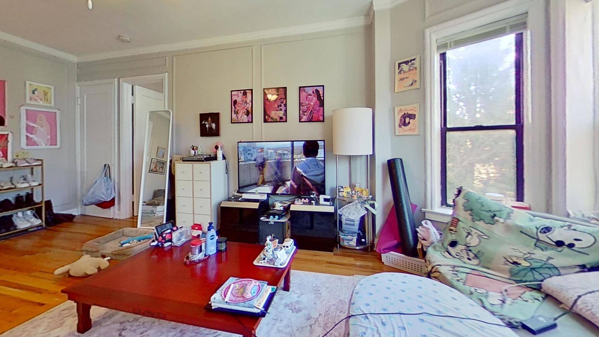 Chicago, IL 60614,601 W Deming PL #302