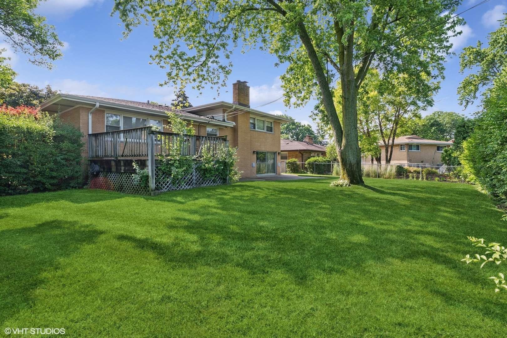 Chicago, IL 60646,6290 N Knox AVE