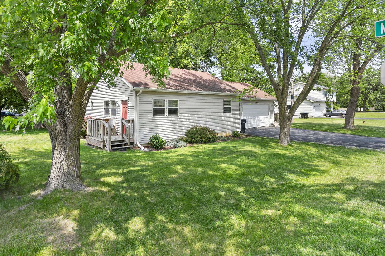 Wonder Lake, IL 60097,2602 Michael ST