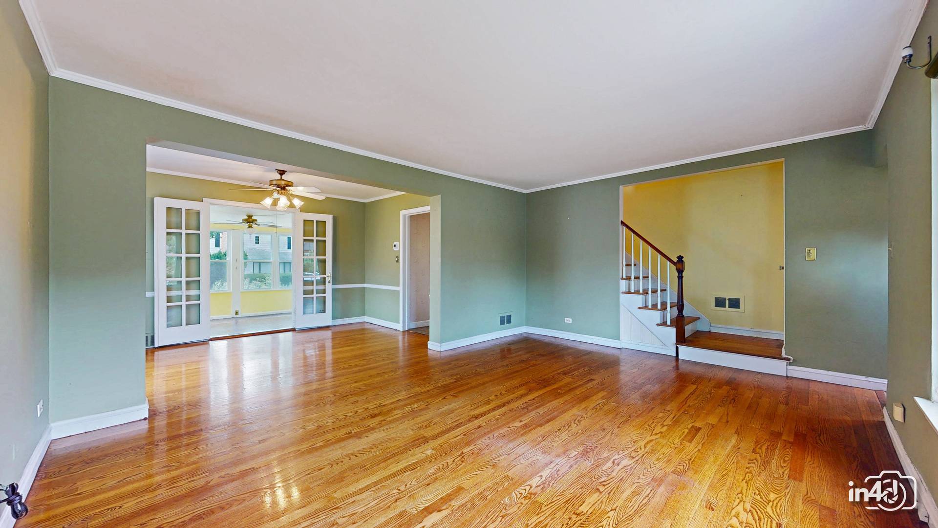 Park Ridge, IL 60068,1526 S Vine AVE