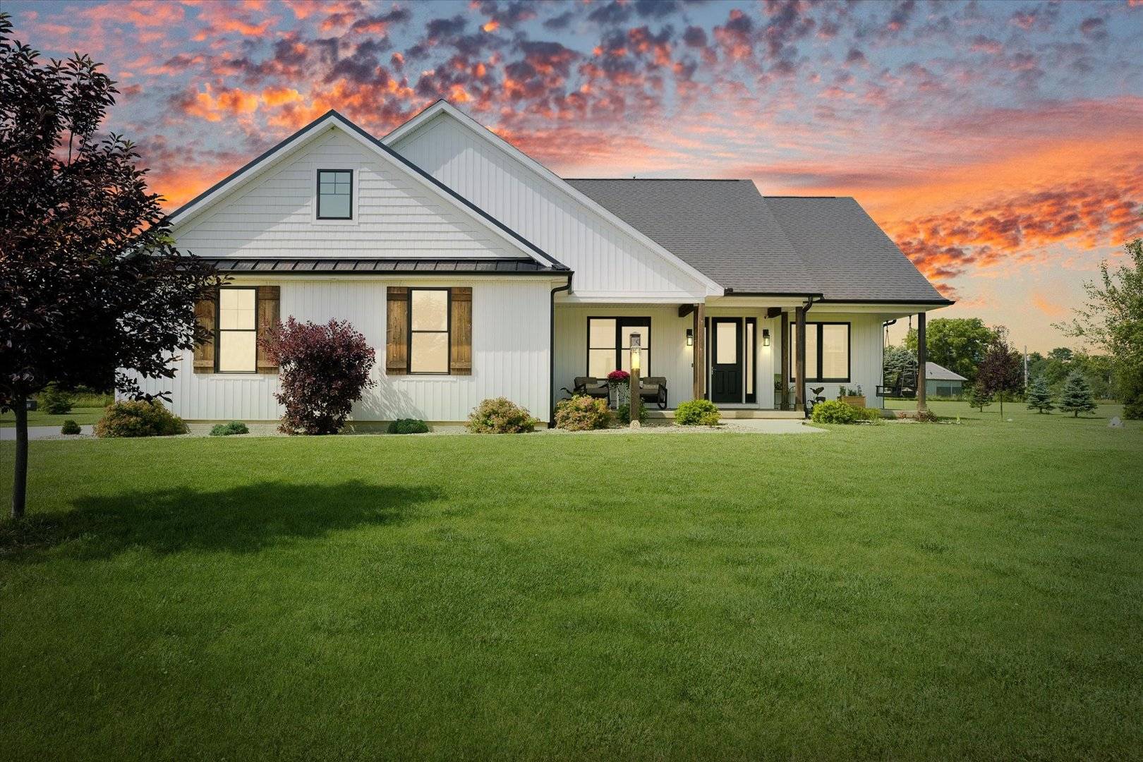 Dewey, IL 61840,619 County Road 2550 N