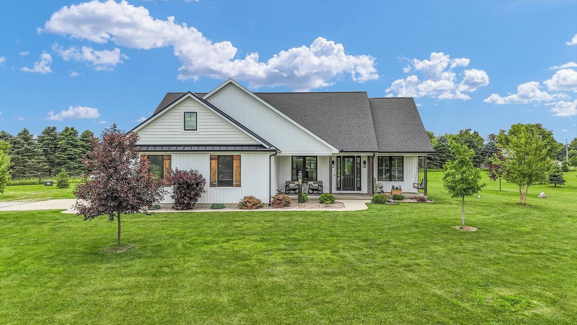 Dewey, IL 61840,619 County Road 2550 N