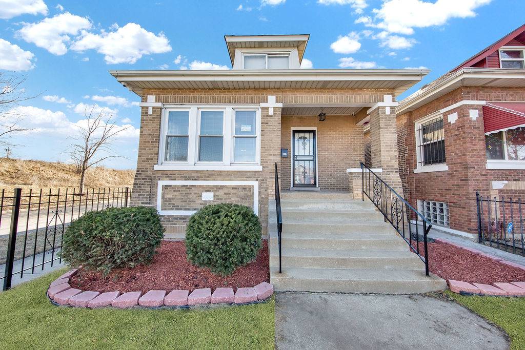 Chicago, IL 60620,7501 S ABERDEEN AVE