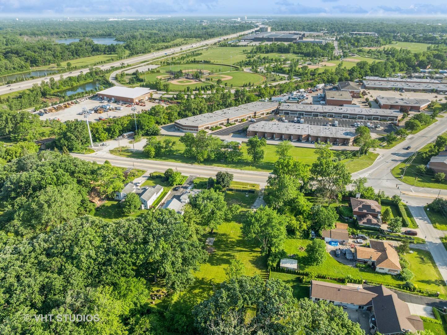 Des Plaines, IL 60016,9517 W Central RD