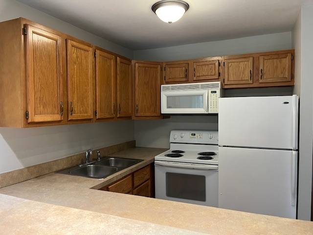 Lisle, IL 60532,6020 Oakwood DR #1G
