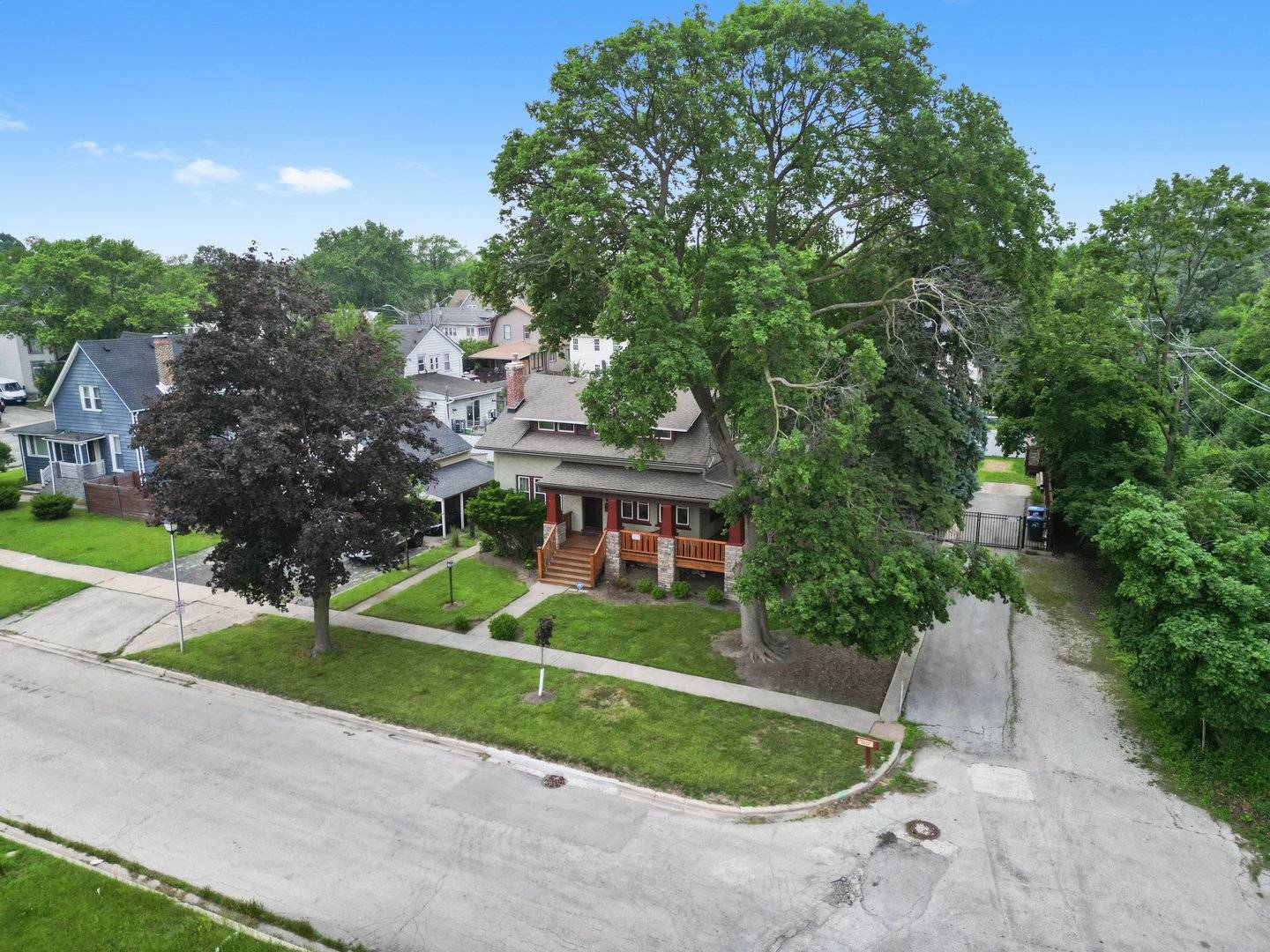 Maywood, IL 60153,87 Ohio ST