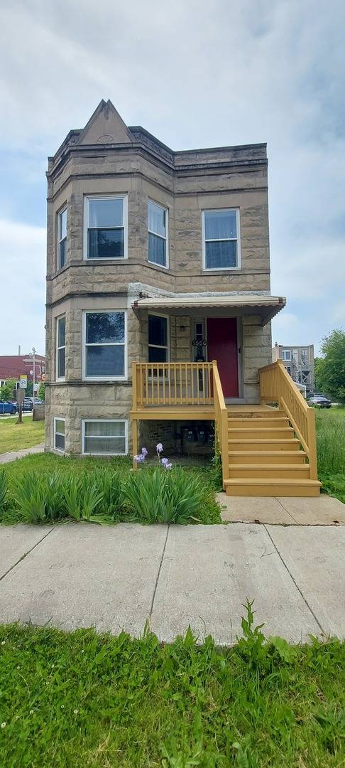 Chicago, IL 60623,1556 S Spaulding AVE