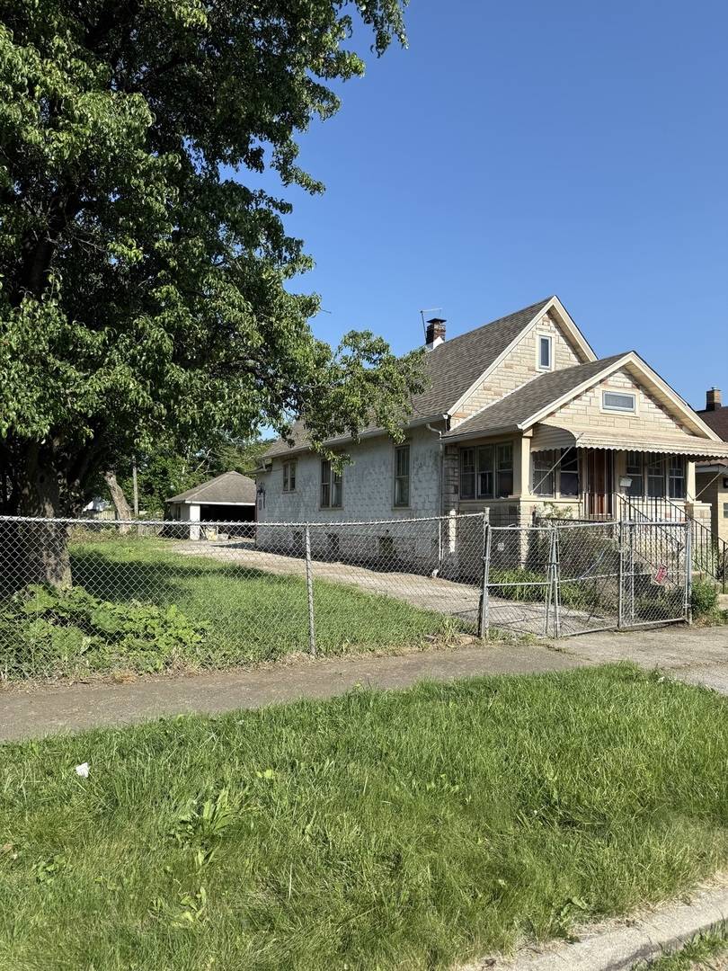 Harvey, IL 60426,15028 Lincoln AVE