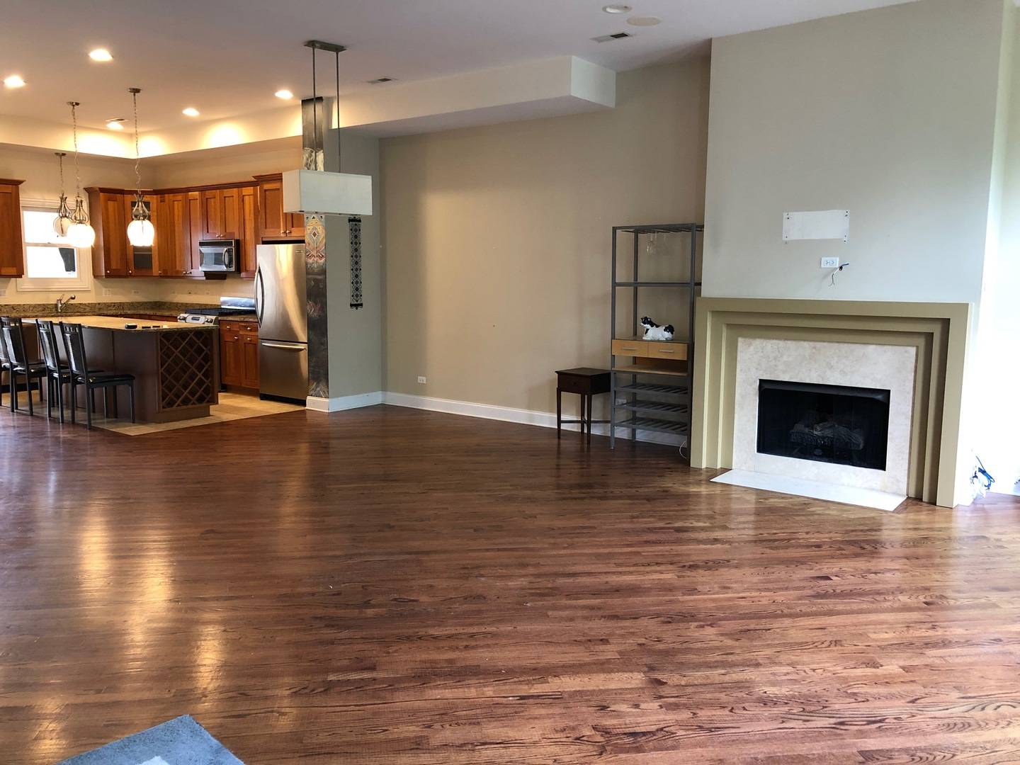 Chicago, IL 60622,1229 N Paulina ST #2