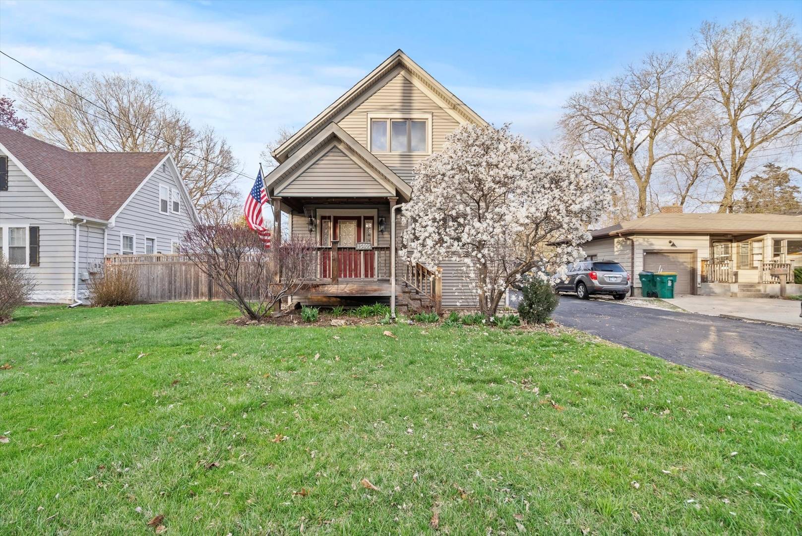Plainfield, IL 60544,15405 S Joliet RD
