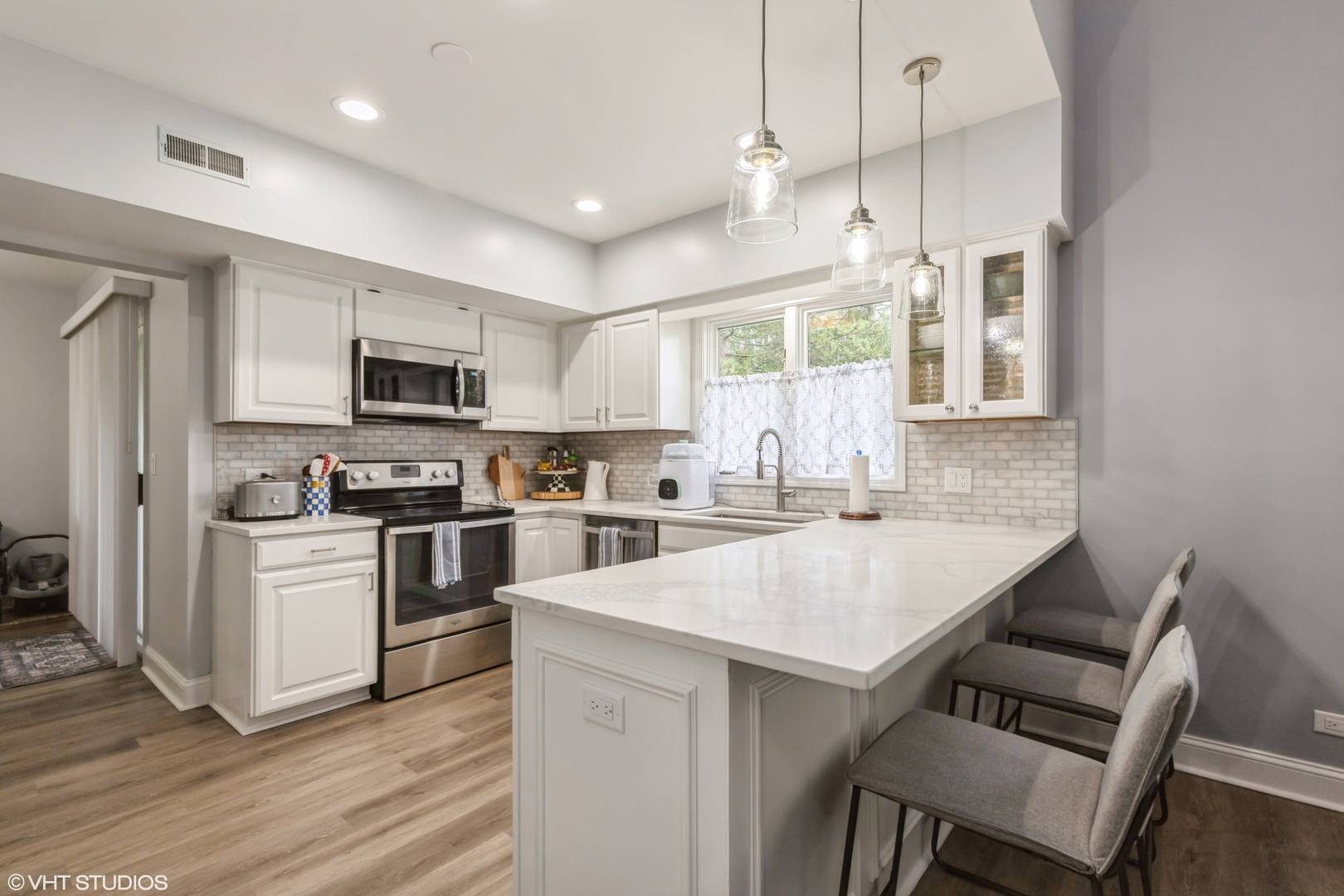 Libertyville, IL 60048,1406 Ruidoso CT #0