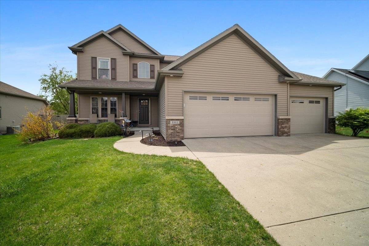 Normal, IL 61761,2321 Corrigan WAY