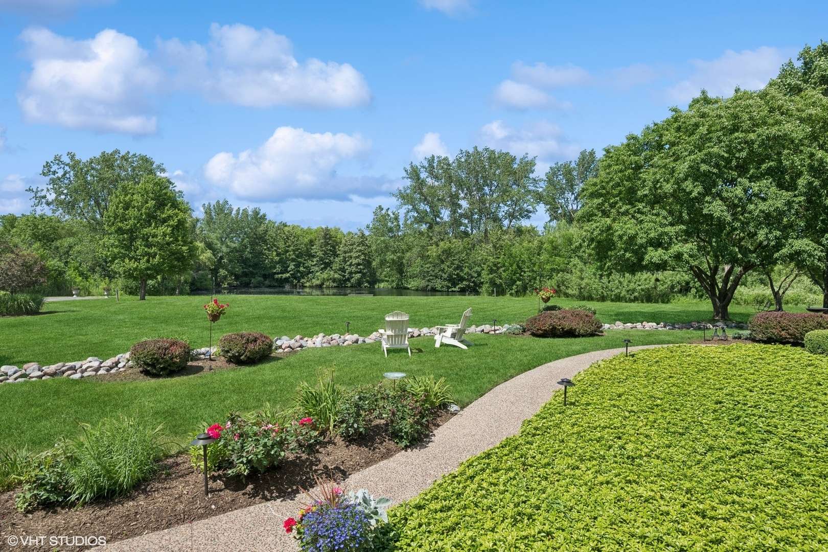 Long Grove, IL 60047,4427 Pebble Creek LN