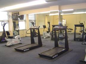 Chicago, IL 60605,640 S Federal ST #603