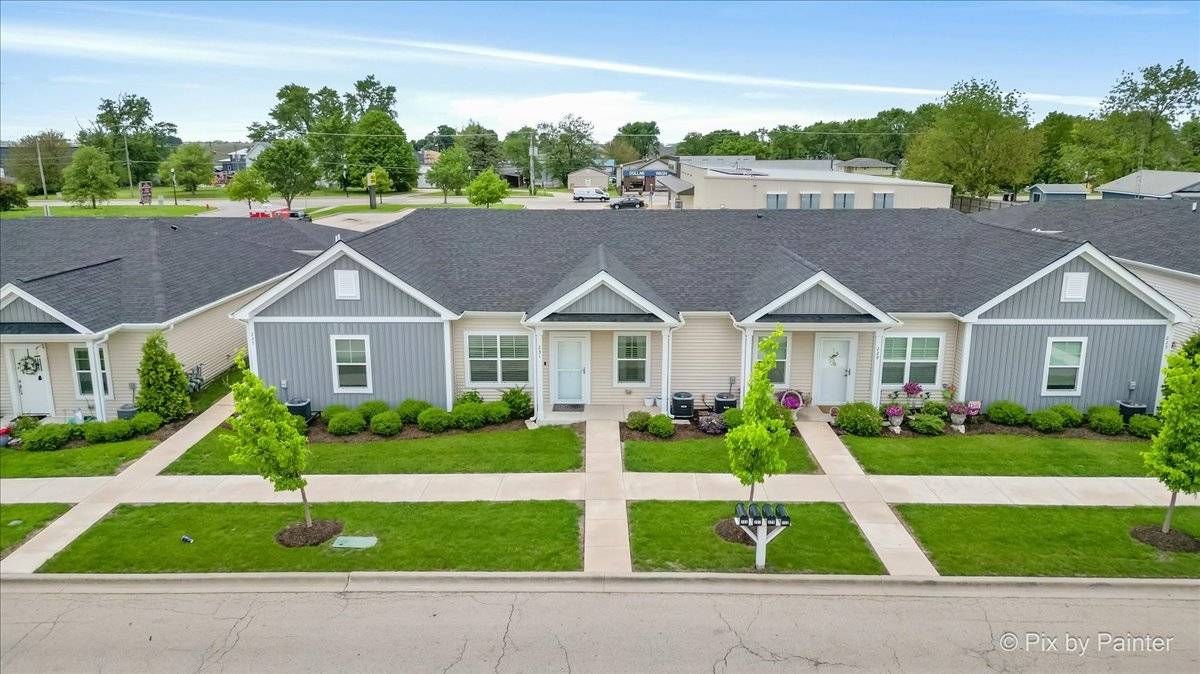 Cortland, IL 60112,231 S Walnut ST