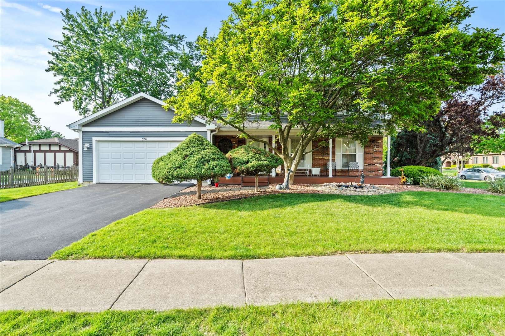 Westmont, IL 60559,620 W 58th ST