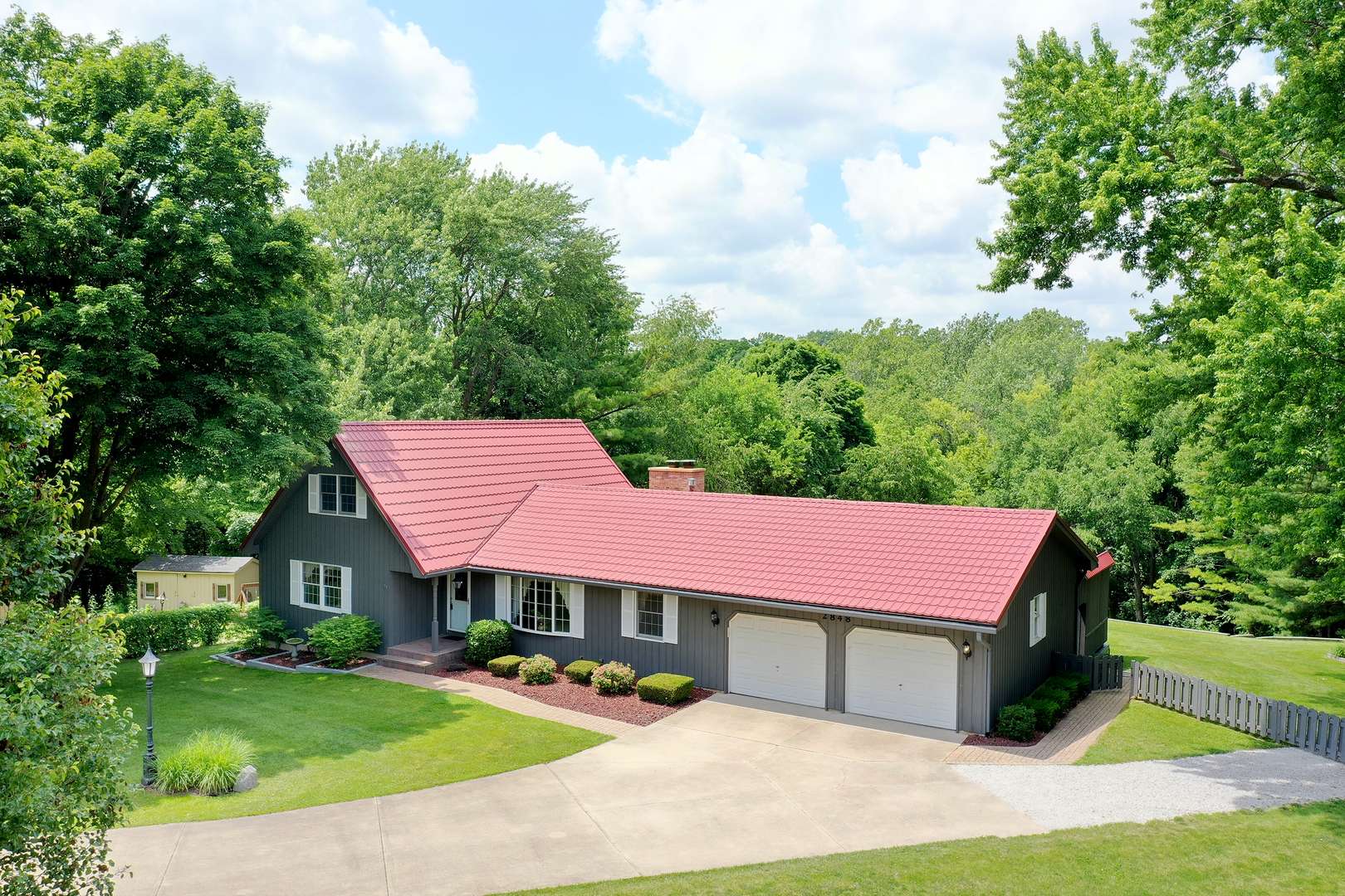 Bourbonnais, IL 60914,2848 N La Salle DR