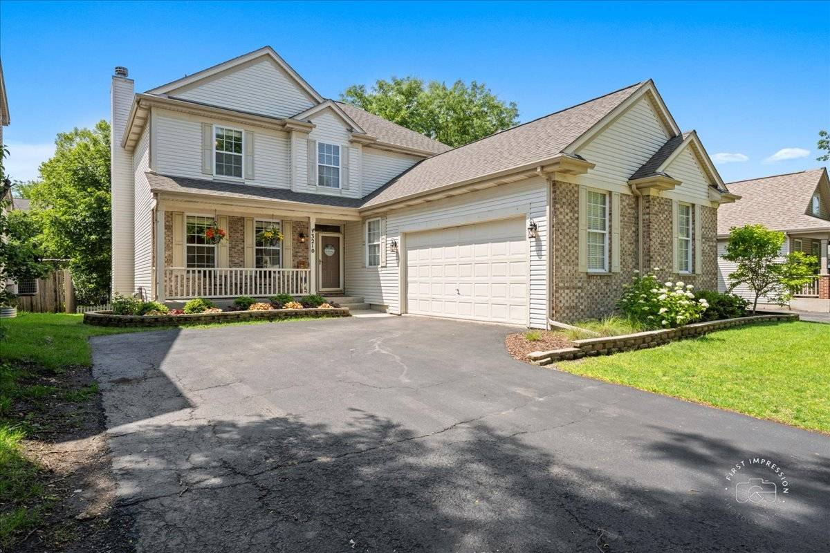 Geneva, IL 60134,3210 Larrabee DR