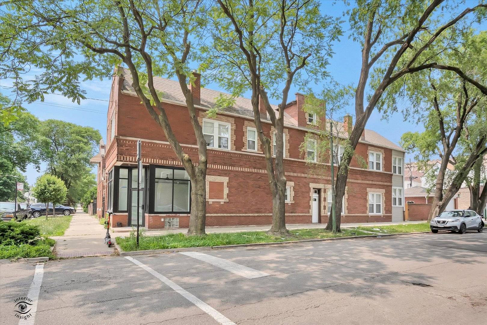 Chicago, IL 60632,3000 W 40th ST #2N