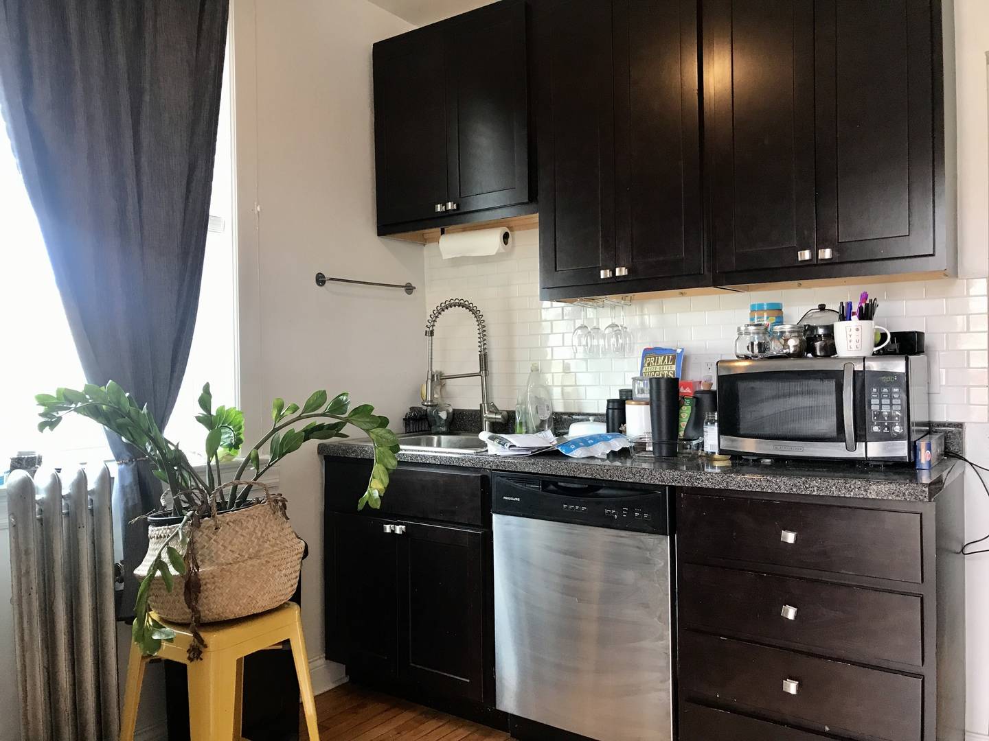Chicago, IL 60647,1613 N Richmond ST #2