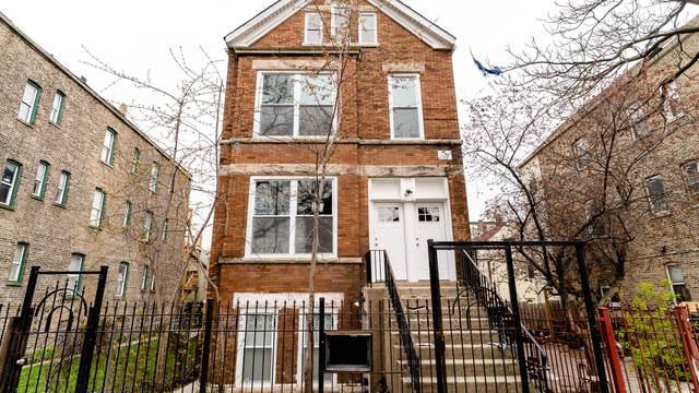 Chicago, IL 60623,2246 S Whipple ST #2R