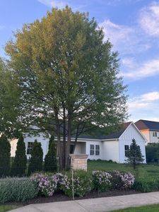 Plainfield, IL 60544,25136 Thornberry DR #25136