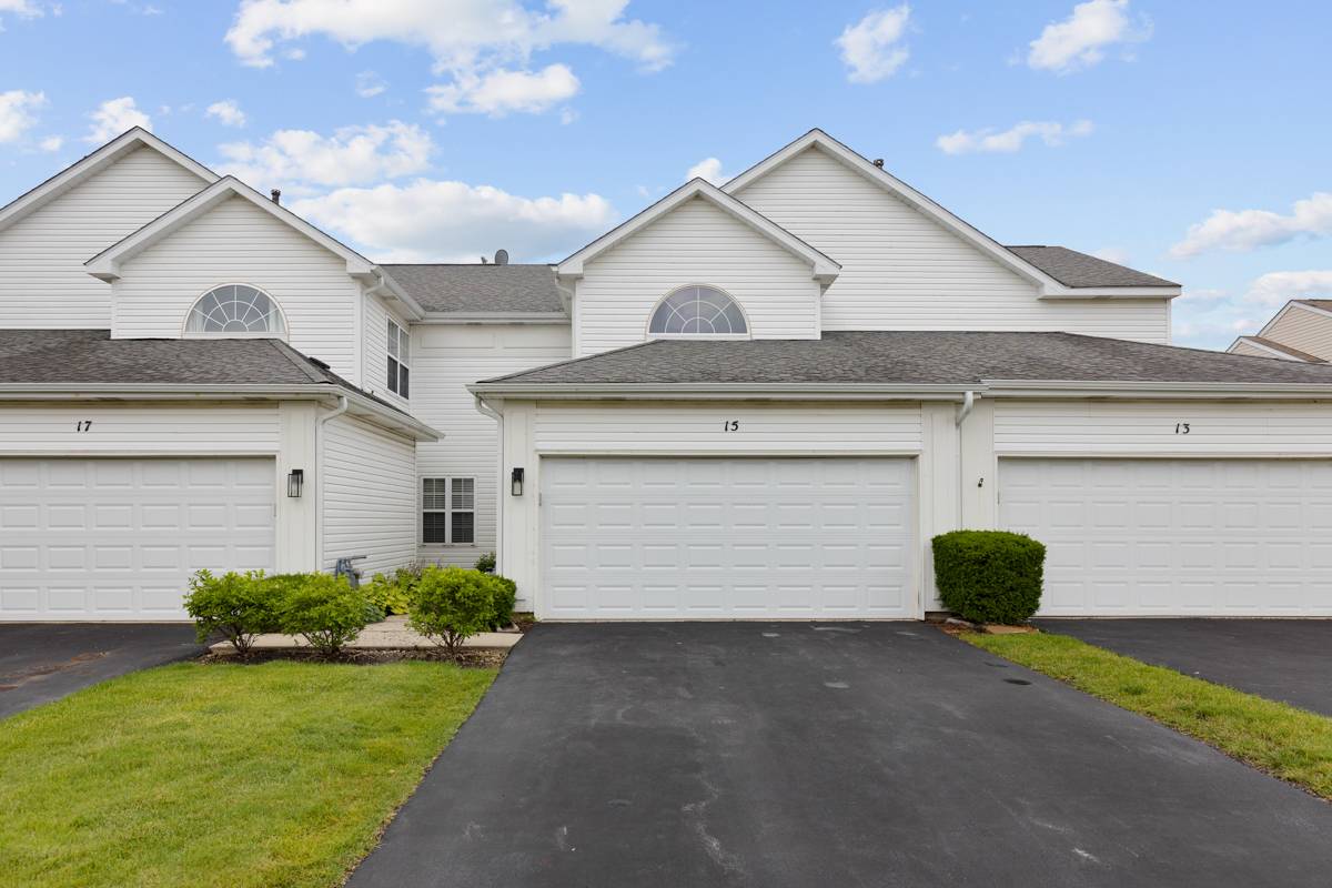 Batavia, IL 60510,15 S Barton TRL #15