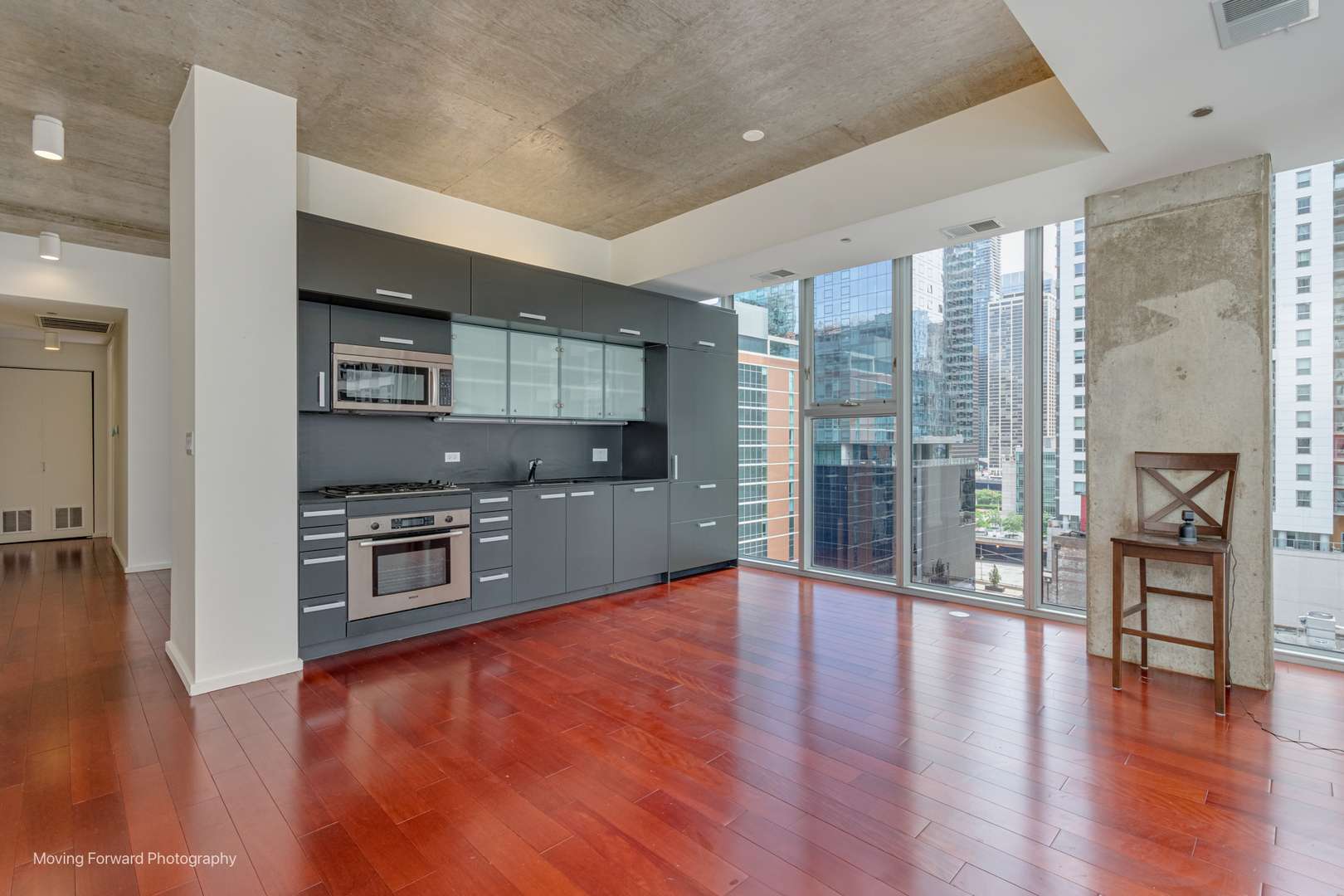 Chicago, IL 60611,550 N Saint Clair ST #1205
