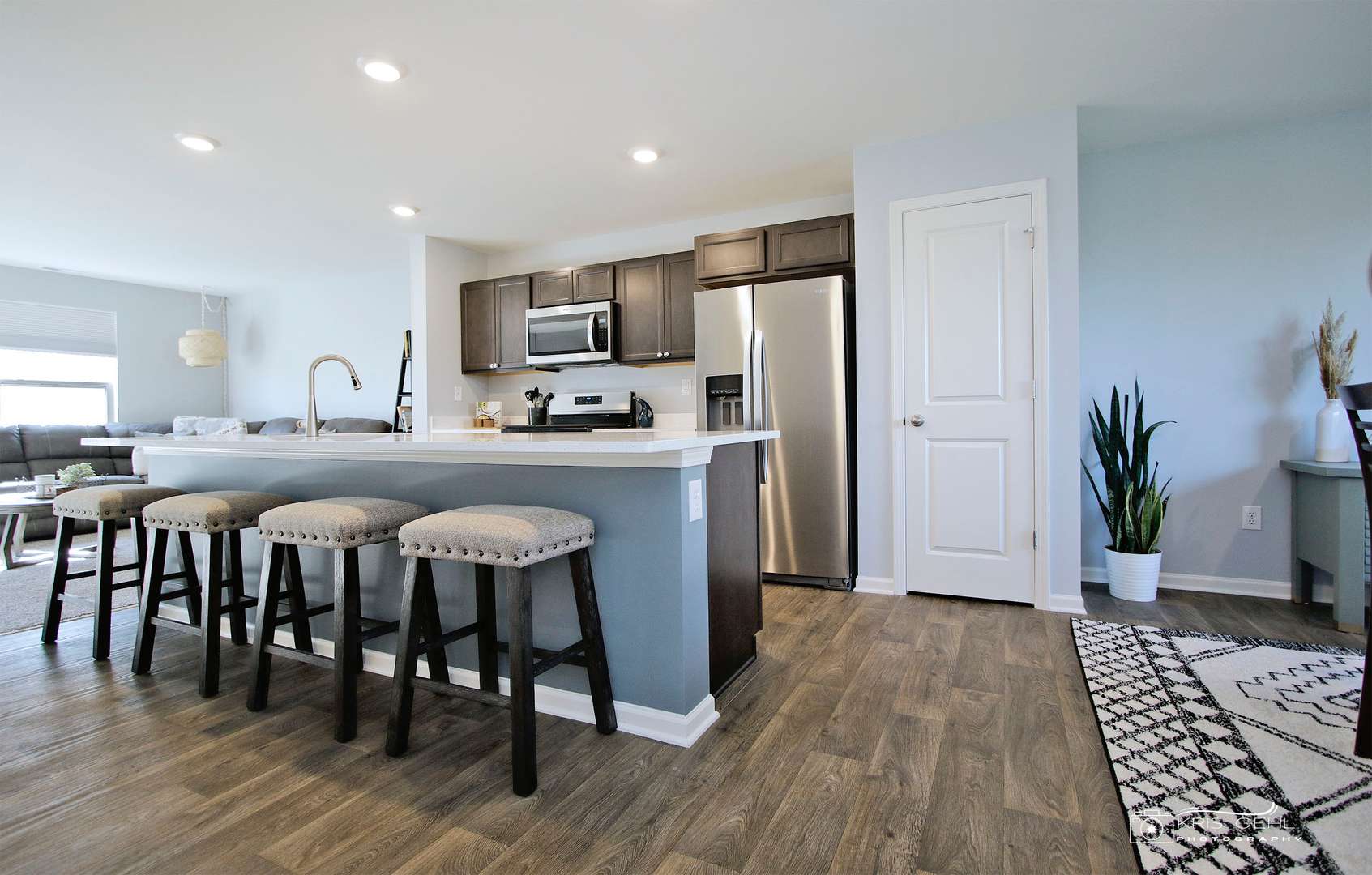 Wonder Lake, IL 60097,6650 Linden TRL #B