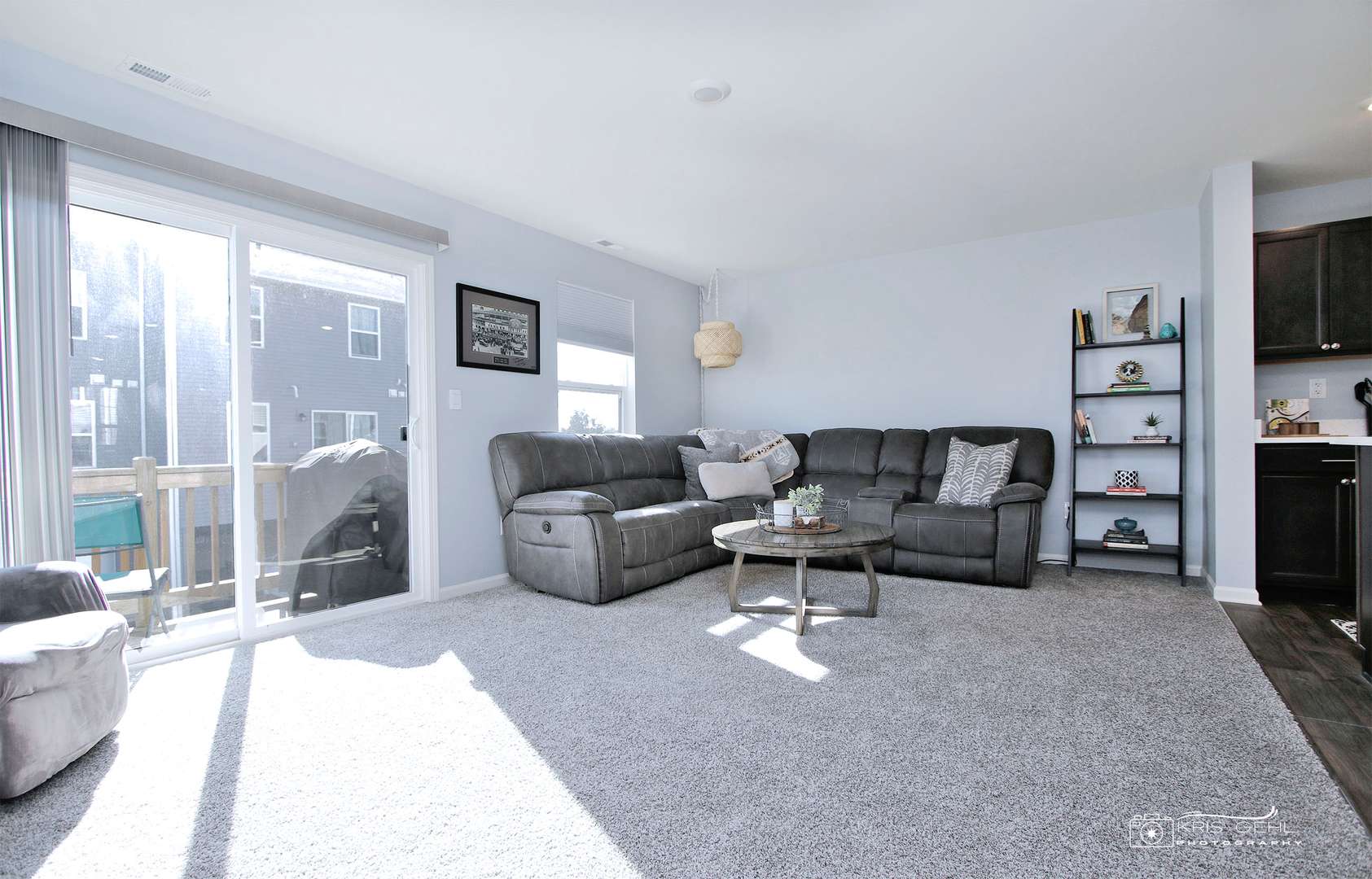 Wonder Lake, IL 60097,6650 Linden TRL #B
