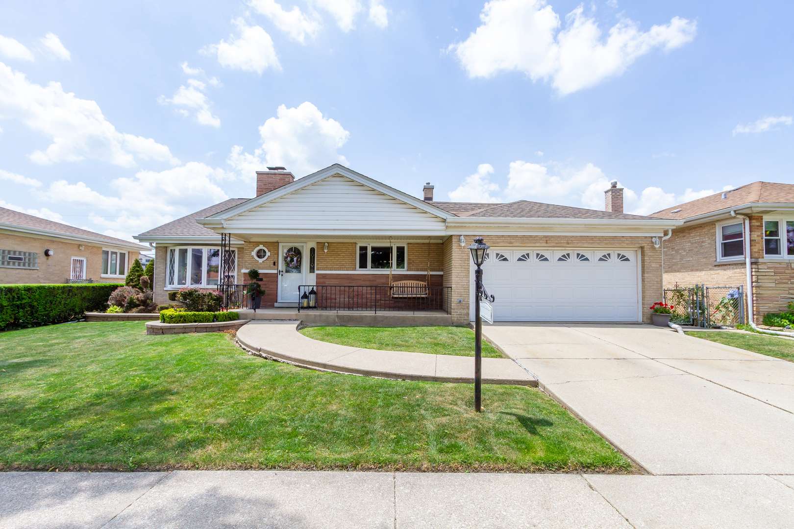 Melrose Park, IL 60160,1820 N 18th AVE