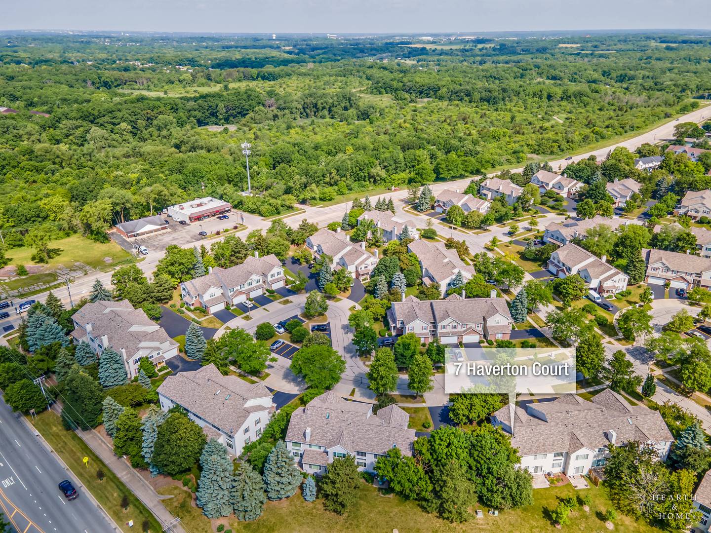 Streamwood, IL 60107,7 Haverton CT