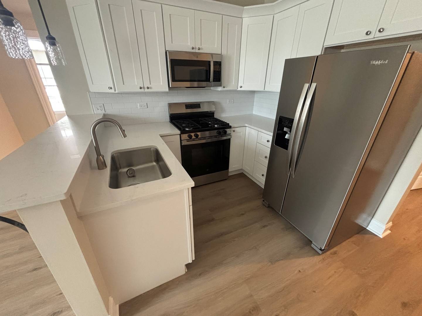Mokena, IL 60448,11116 Front ST #203