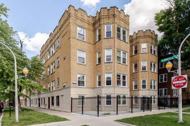 Chicago, IL 60625,3053 W Argyle ST #2