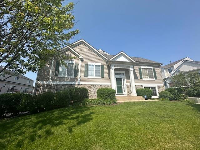 Bolingbrook, IL 60440,145 ENCLAVE CIR #A