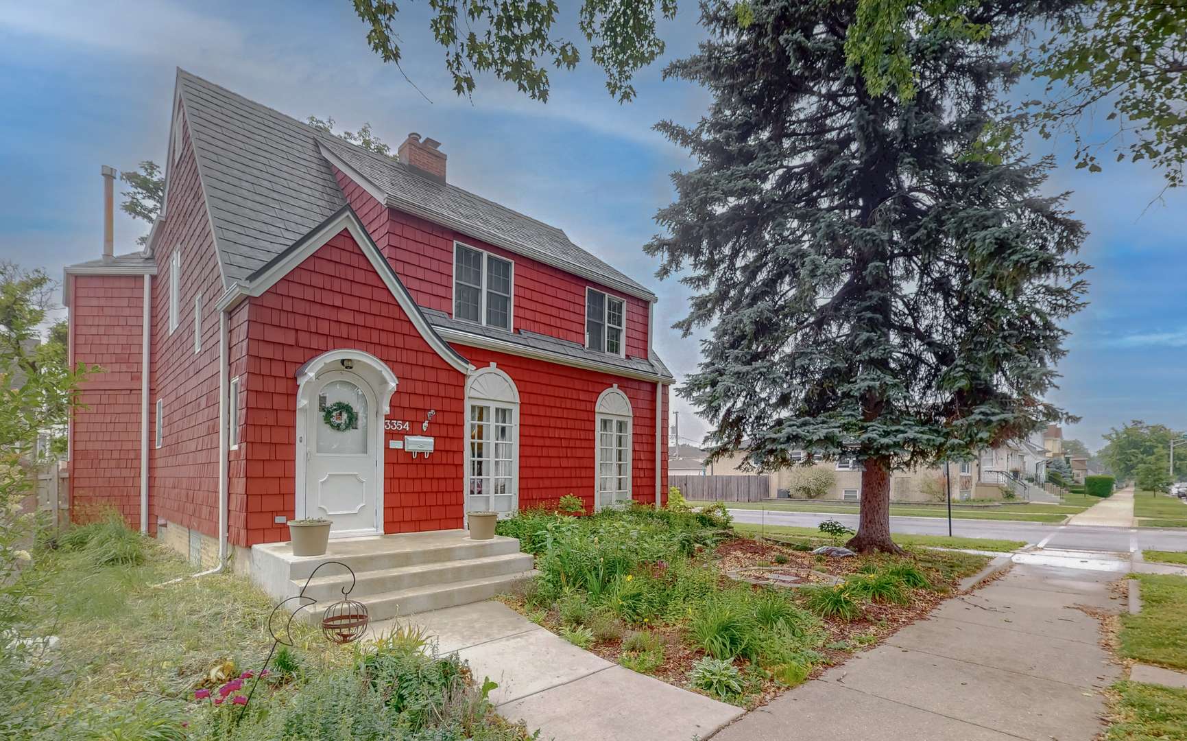 Chicago, IL 60634,3354 N Overhill AVE
