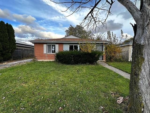 Calumet City, IL 60409,1389 WOODVIEW AVE