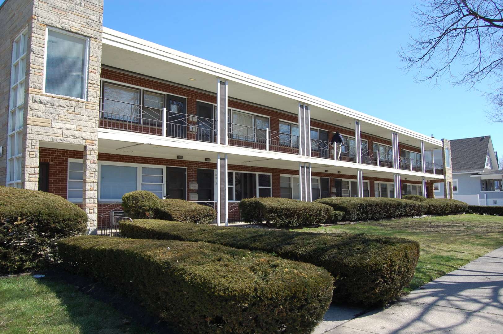 Oak Park, IL 60302,1001 N Harlem AVE #A