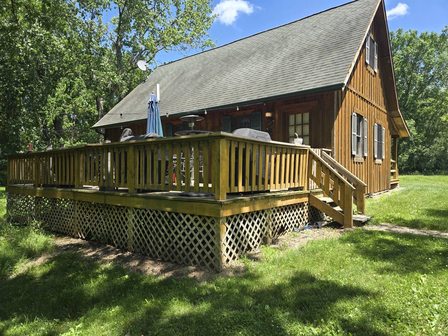 Putnam, IL 61560,11 Cedar LN