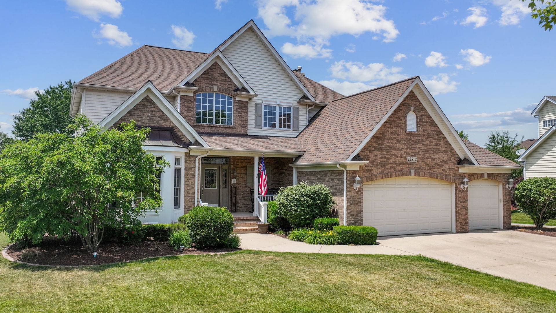 Plainfield, IL 60585,12812 Stellar LN