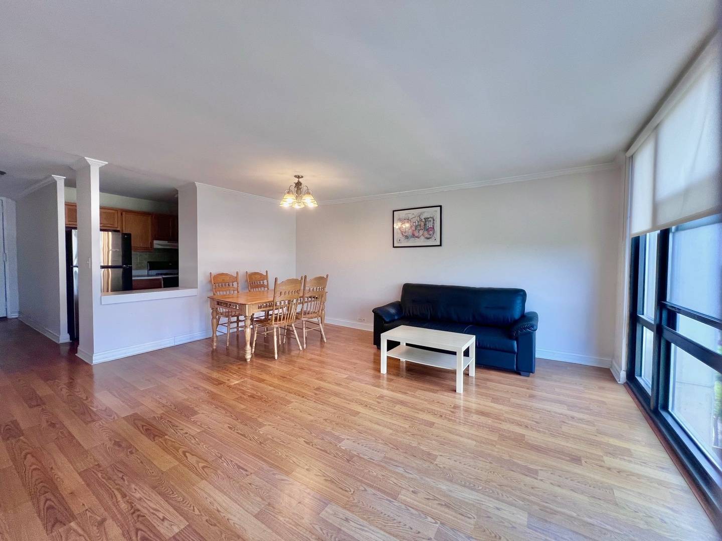 Chicago, IL 60616,3001 S Michigan AVE #909