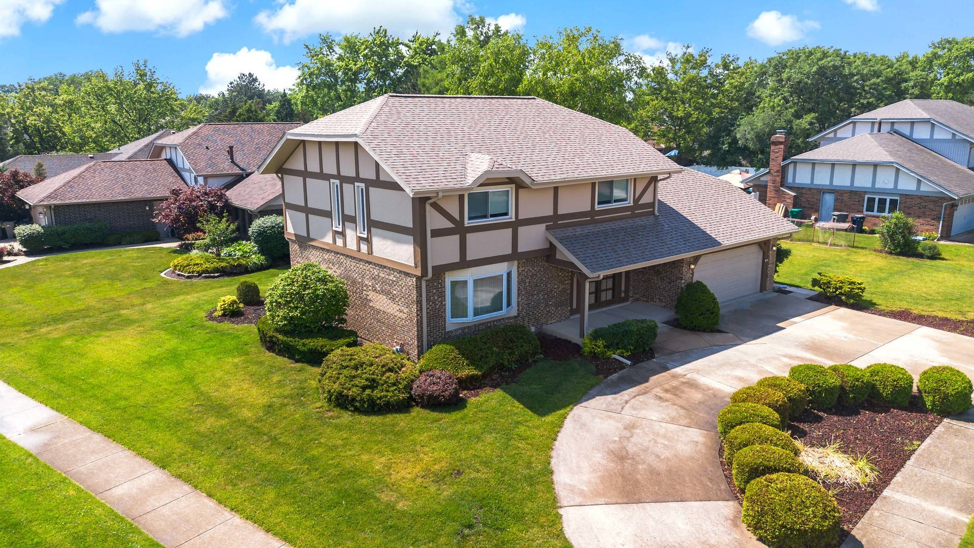 Orland Park, IL 60462,14124 Bonbury LN
