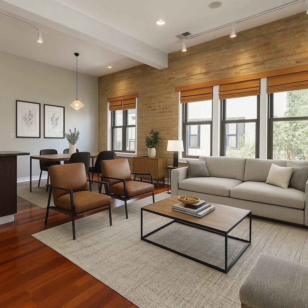 Chicago, IL 60626,1356 W ESTES AVE #3S