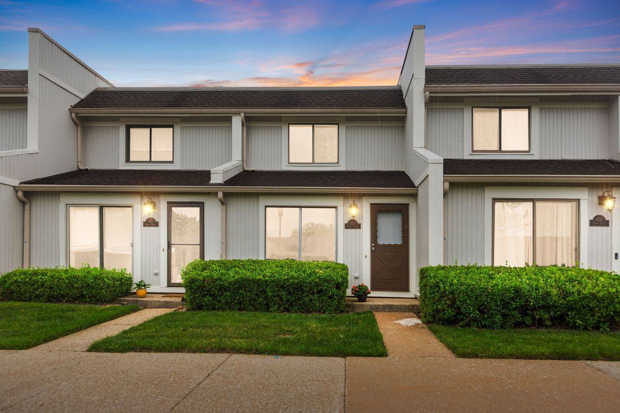 Grayslake, IL 60030,629 Robin CT #0