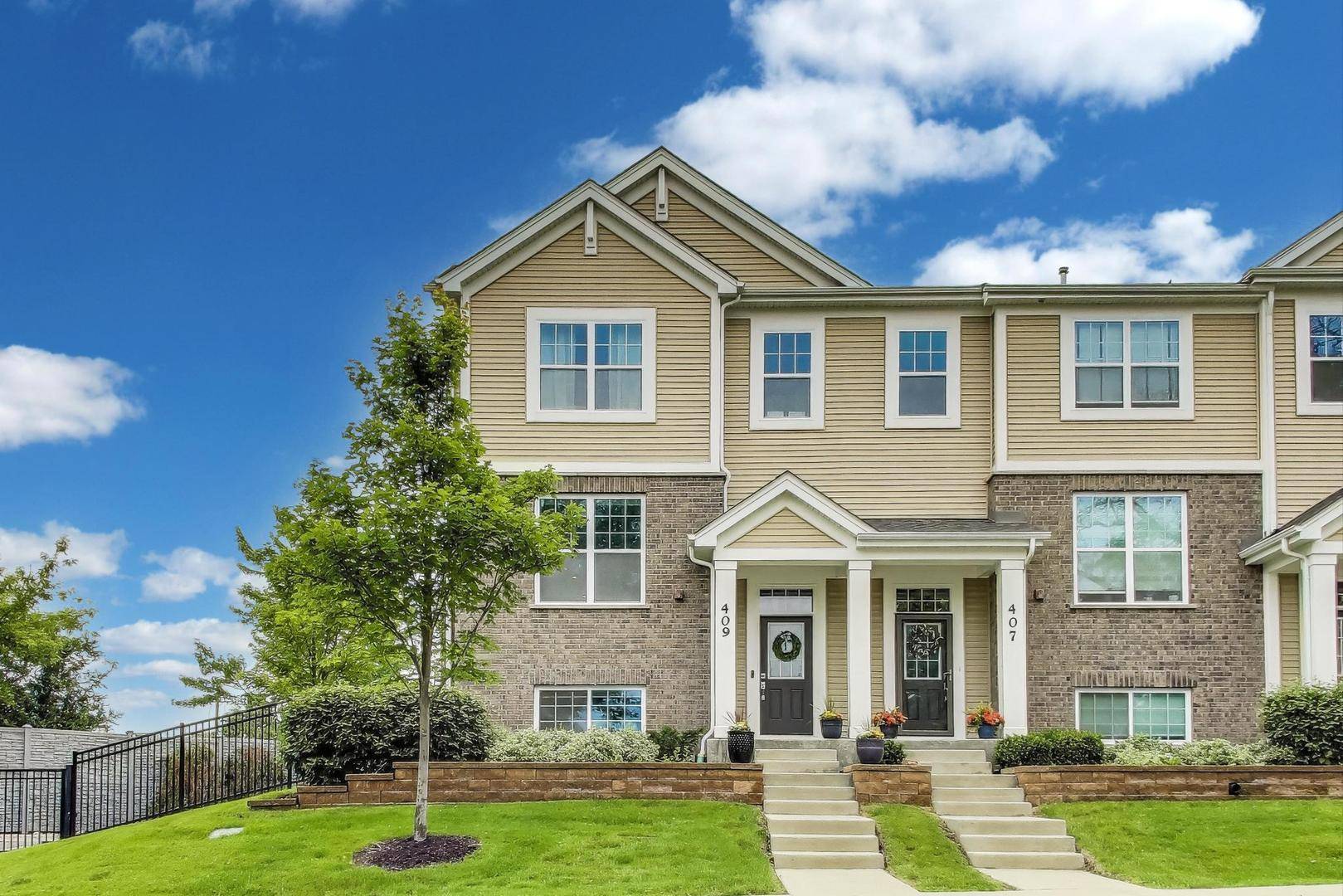 Park Ridge, IL 60068,409 N Delphia AVE