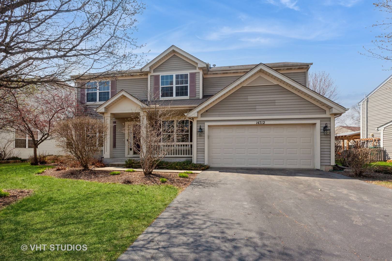 Plainfield, IL 60544,14712 INDEPENDENCE DR