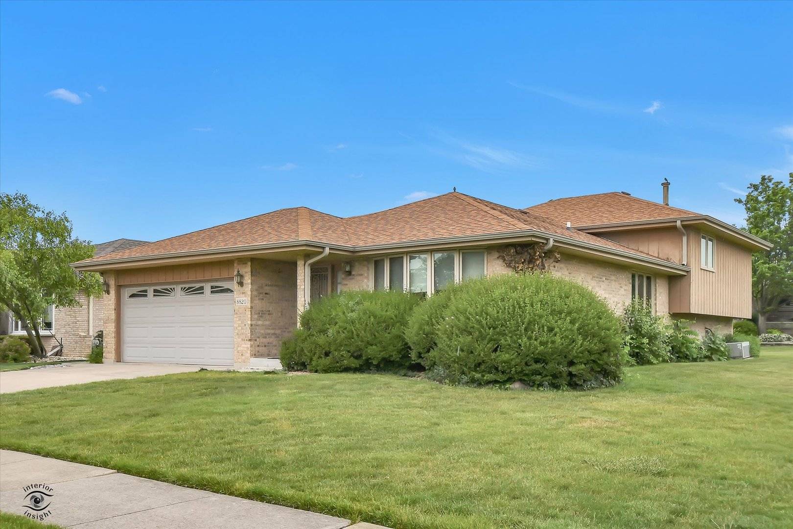 Orland Hills, IL 60487,8820 Meadowview DR